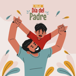 DÍA DEL PADRE